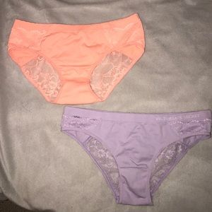 VS panties *never worn*