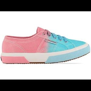 Ombré Superga. USA 6.5 EURO 37