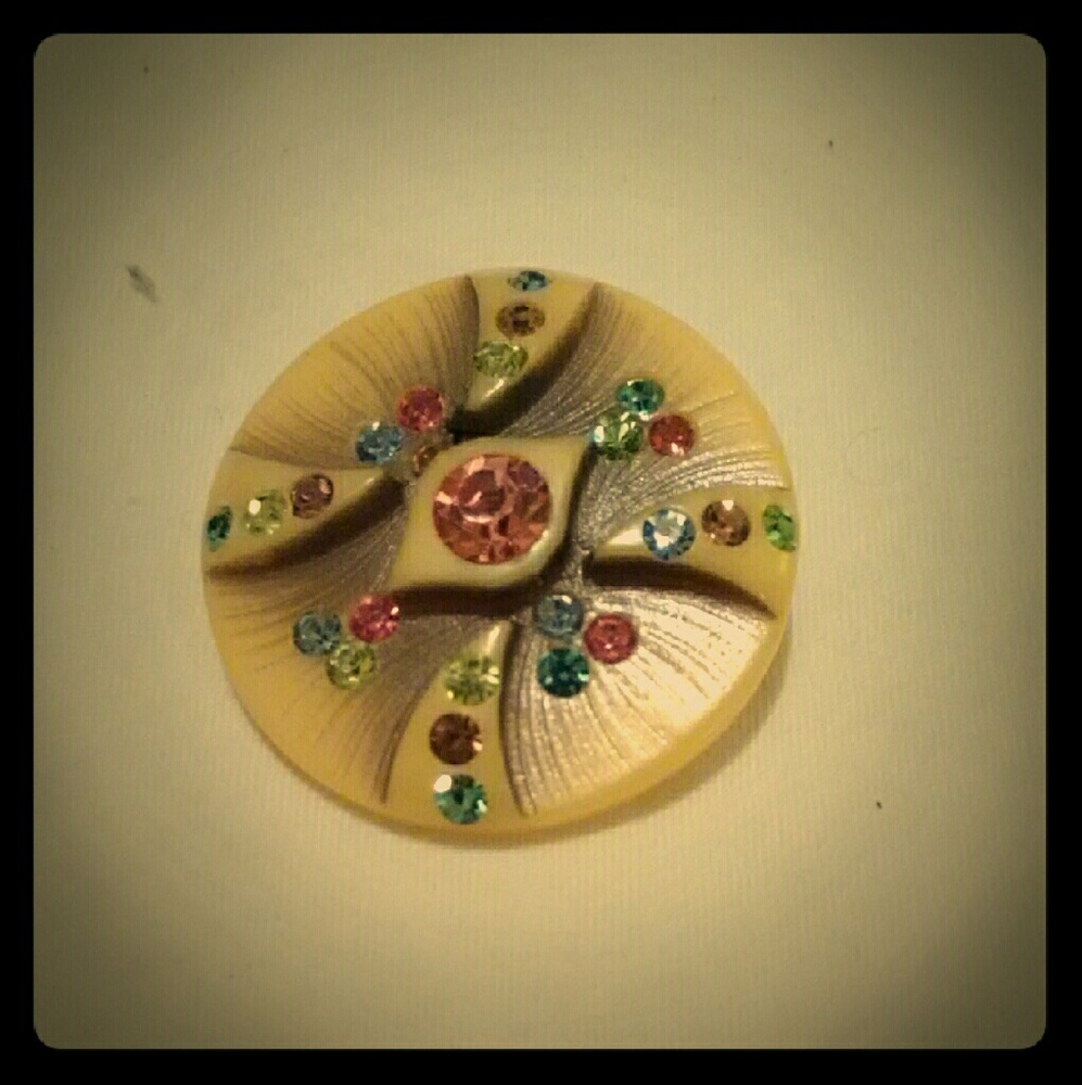 Brooches