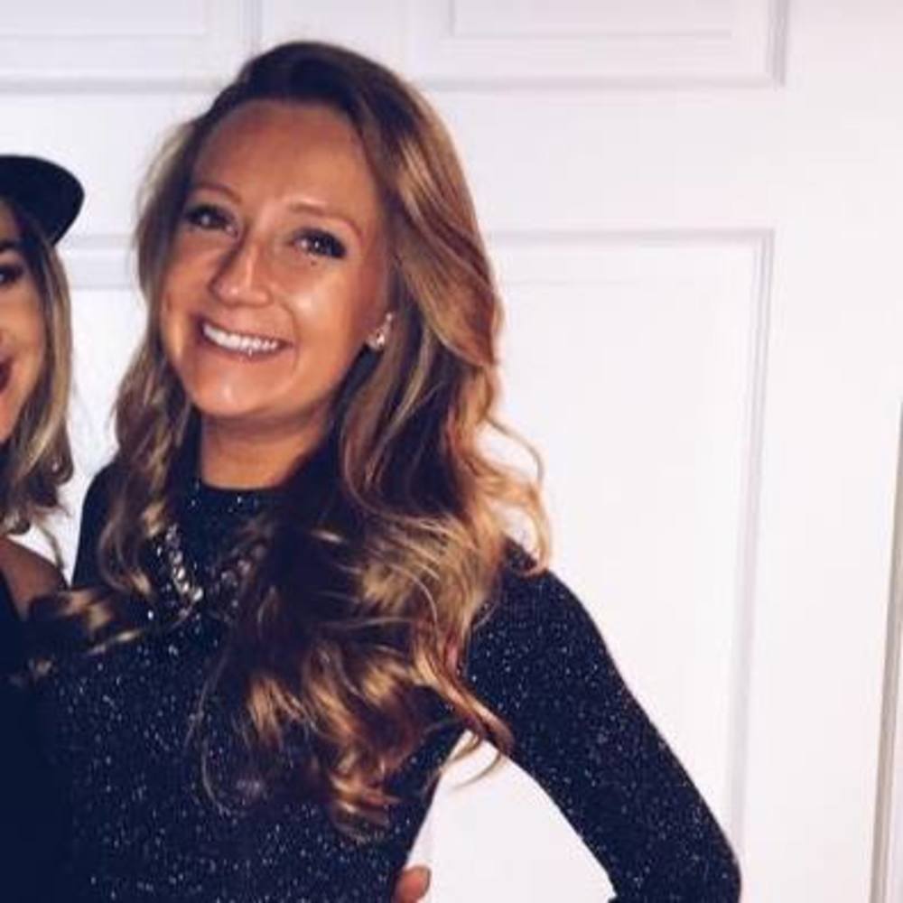 Meet your Posher, Jessica