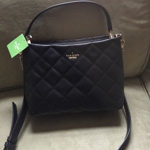 kate spade Emerson place bag