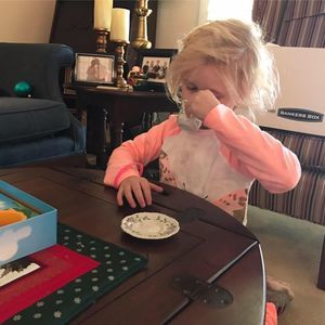 Meet your Posher, Elizabeth