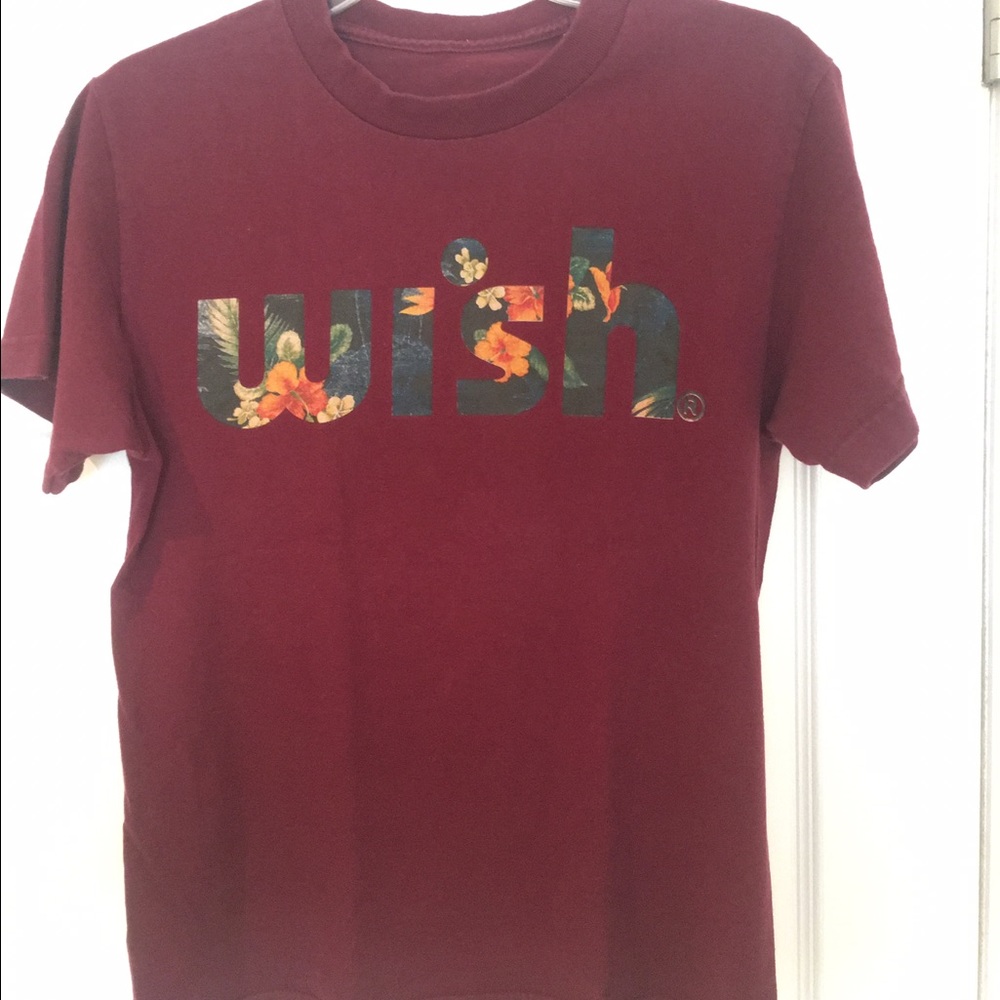 WishAtL Tshirt