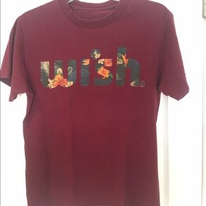 WishAtL Tshirt