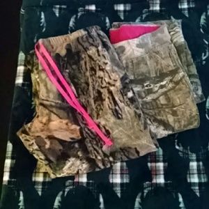 Mossy Oak Sweats