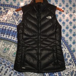 The North Face Women's Puffer Vest