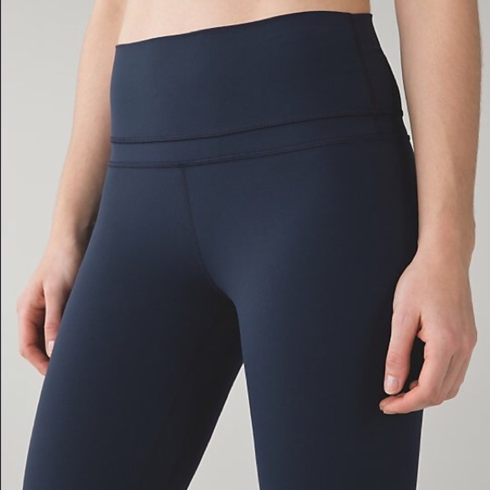 Lululemon Align & All the right places 2