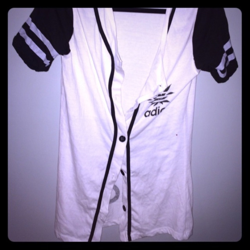 Adios weed jersey