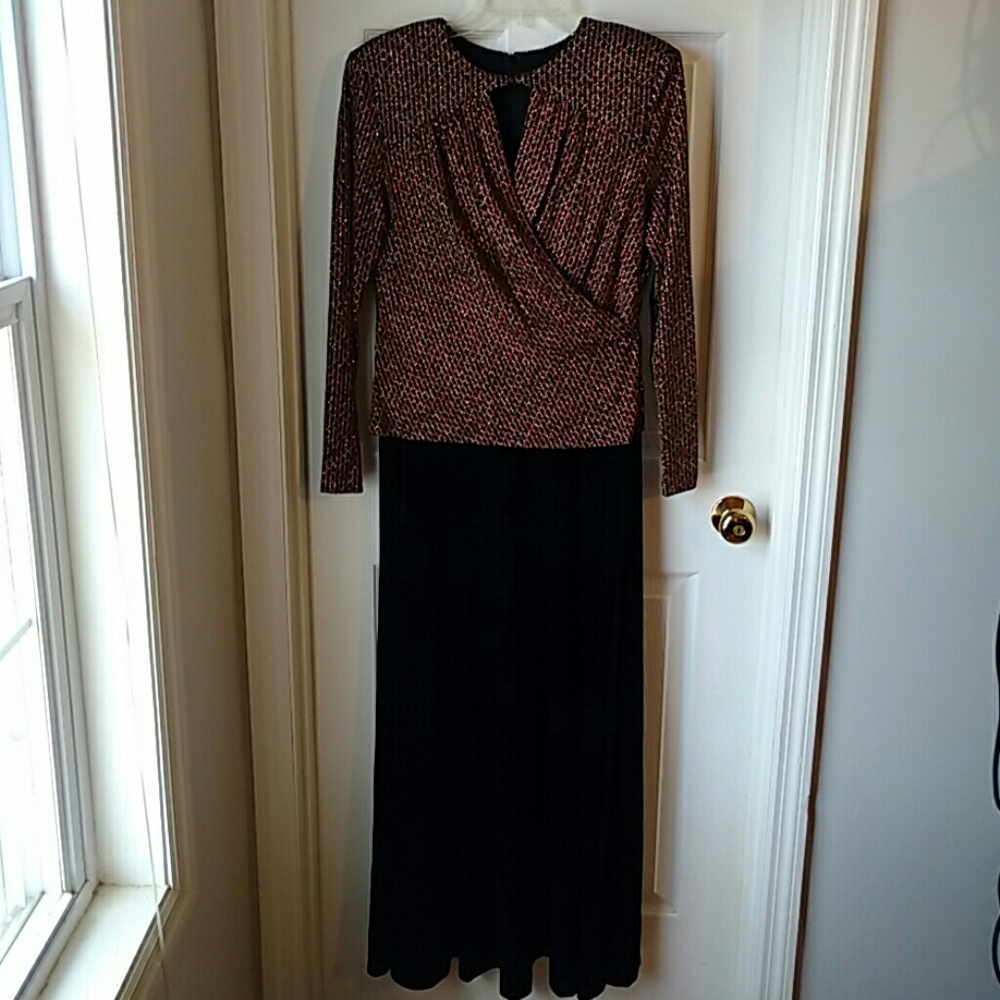 Patra Evening Gown