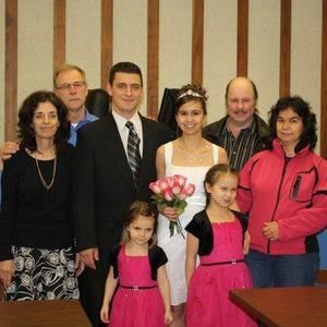 Meet your Posher, Christina