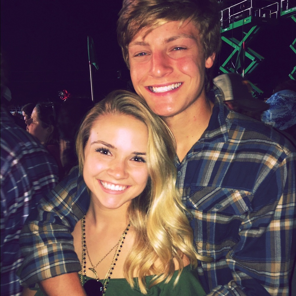 Meet your Posher, Grace