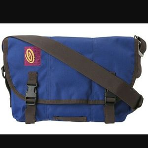 Timbuk2 Golden Gate Messenger bag