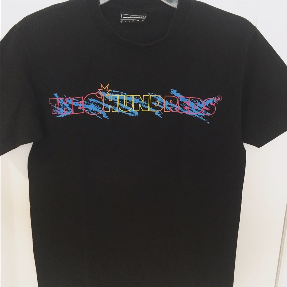 The Hundreds Tee