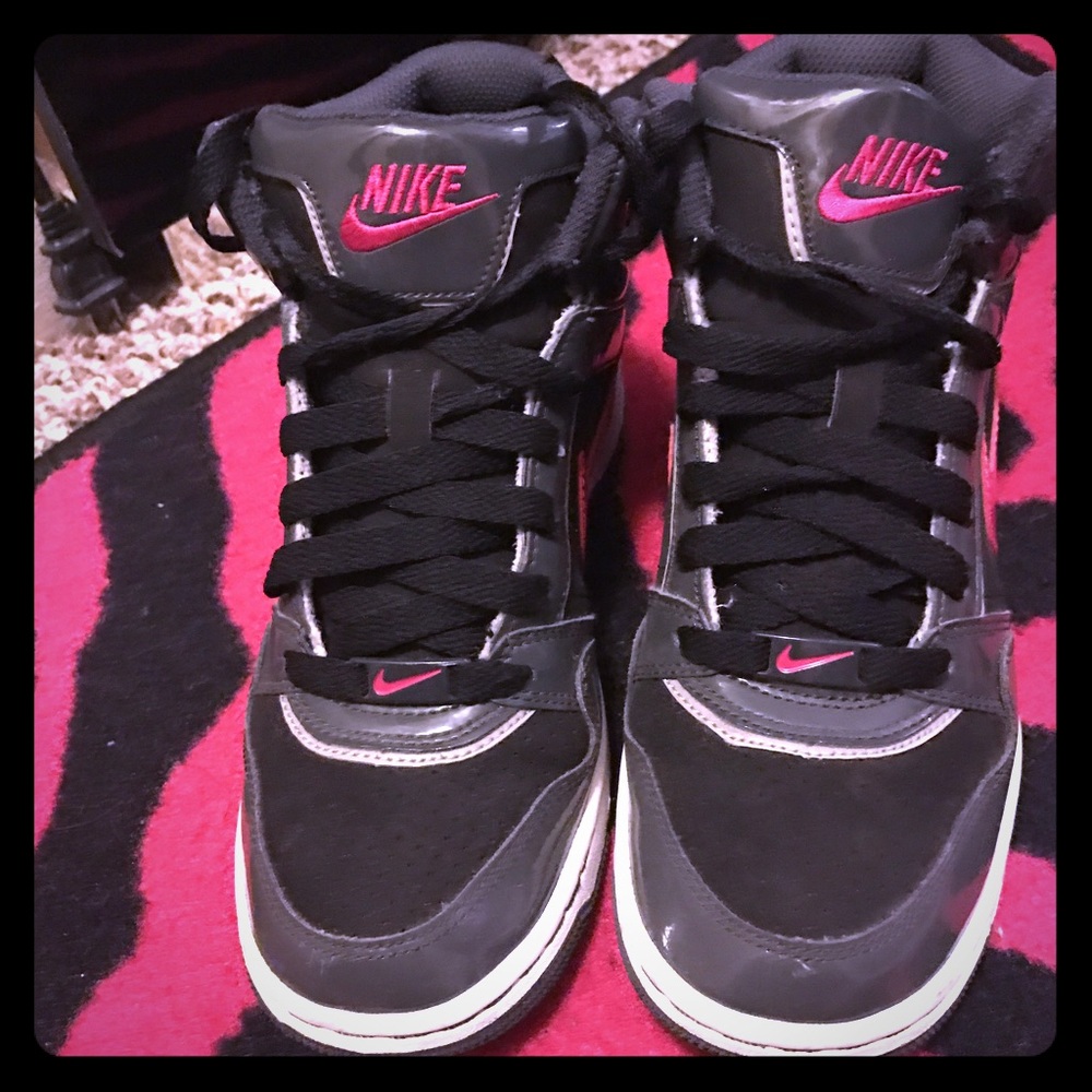 Nike in good condition