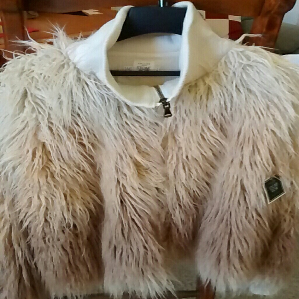 Volcom Furrankie jacket