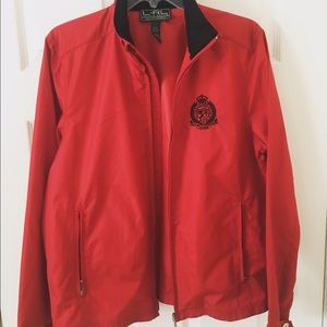 Polo Ralph Lauren Sport jacket