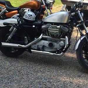 Meet your Posher, William