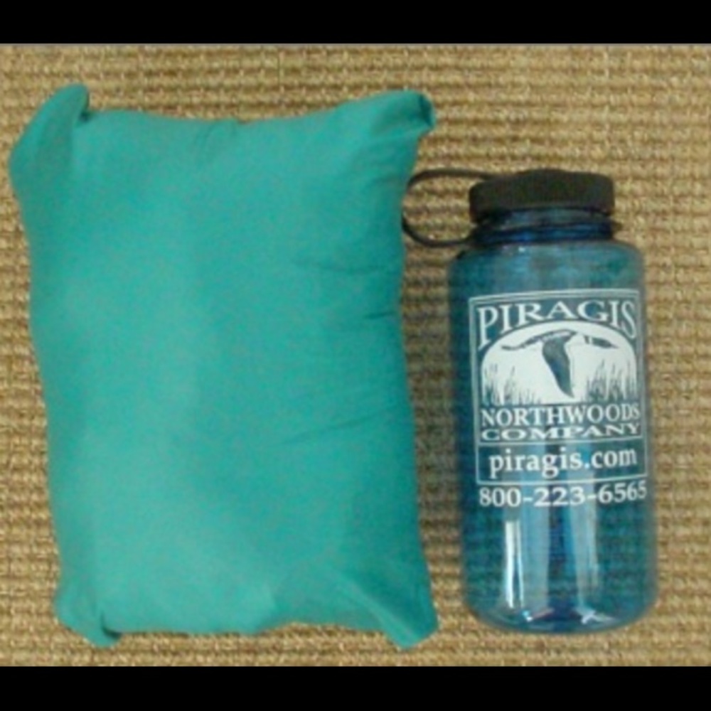 REI Down Convertible Jacket - Picture 4 of 4