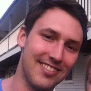 Meet your Posher, Brad