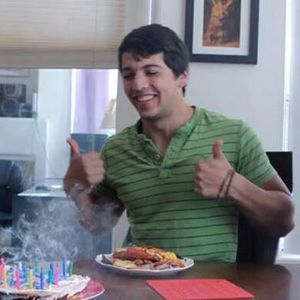 Meet your Posher, Miguel