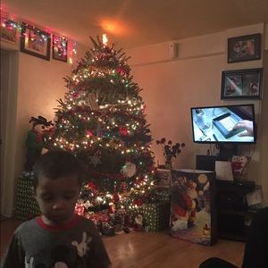 Meet your Posher, Doris