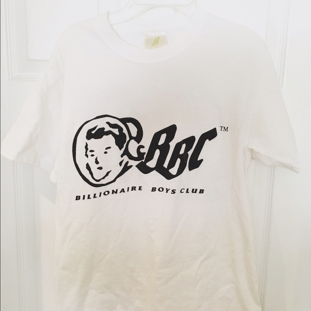Billionaire Boys Club