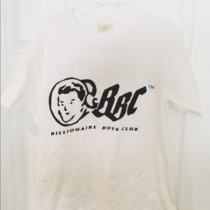 Billionaire Boys Club
