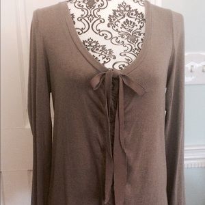 Ann Taylor cardigan