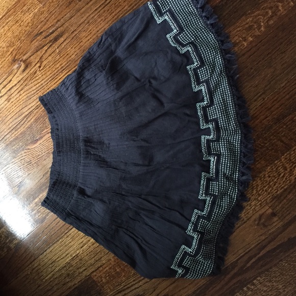 J. Crew Dresses & Skirts - Jcrew cotton skirt