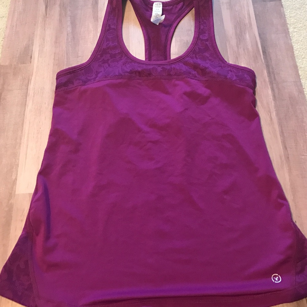 American Eagle 🦅 tank top. Small