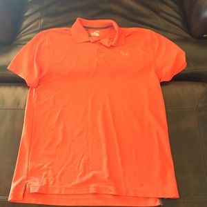 Under Armour polo