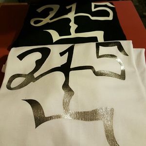 Custom T-shirts