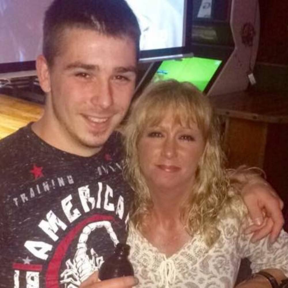 Meet your Posher, Angie