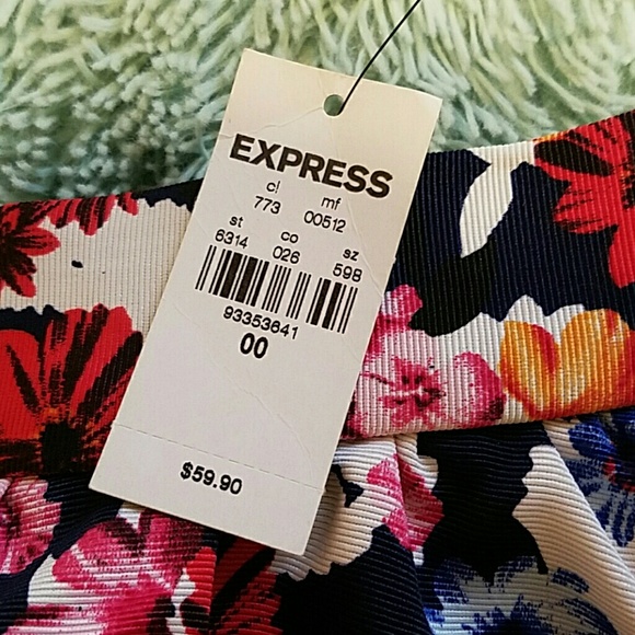 Express - Picture 2 of 2