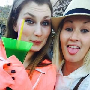 Meet your Posher, Chelsey