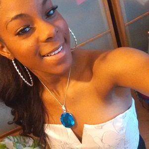 Meet your Posher, Anne likkle miz