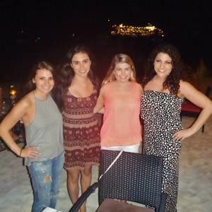 Meet your Posher, Taylor