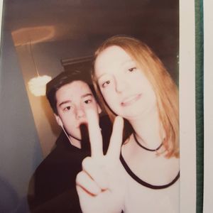 Meet your Posher, Anthony