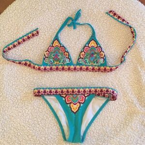 Victoria Secret Bathing Suit