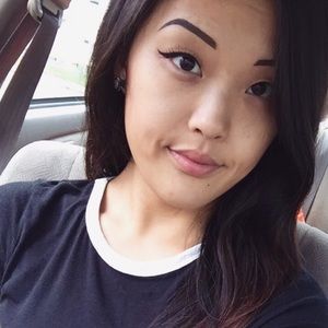 Meet your Posher, Maia