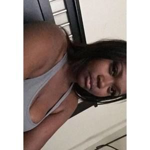 Meet your Posher, Keesha