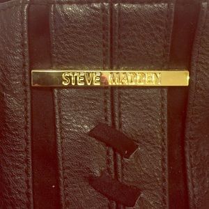 Steve Madden purse