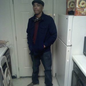 Meet your Posher, Jerome