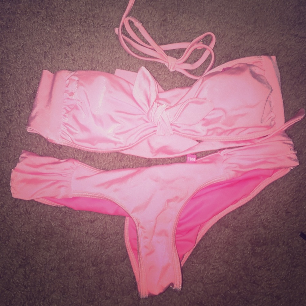 Swimsuit