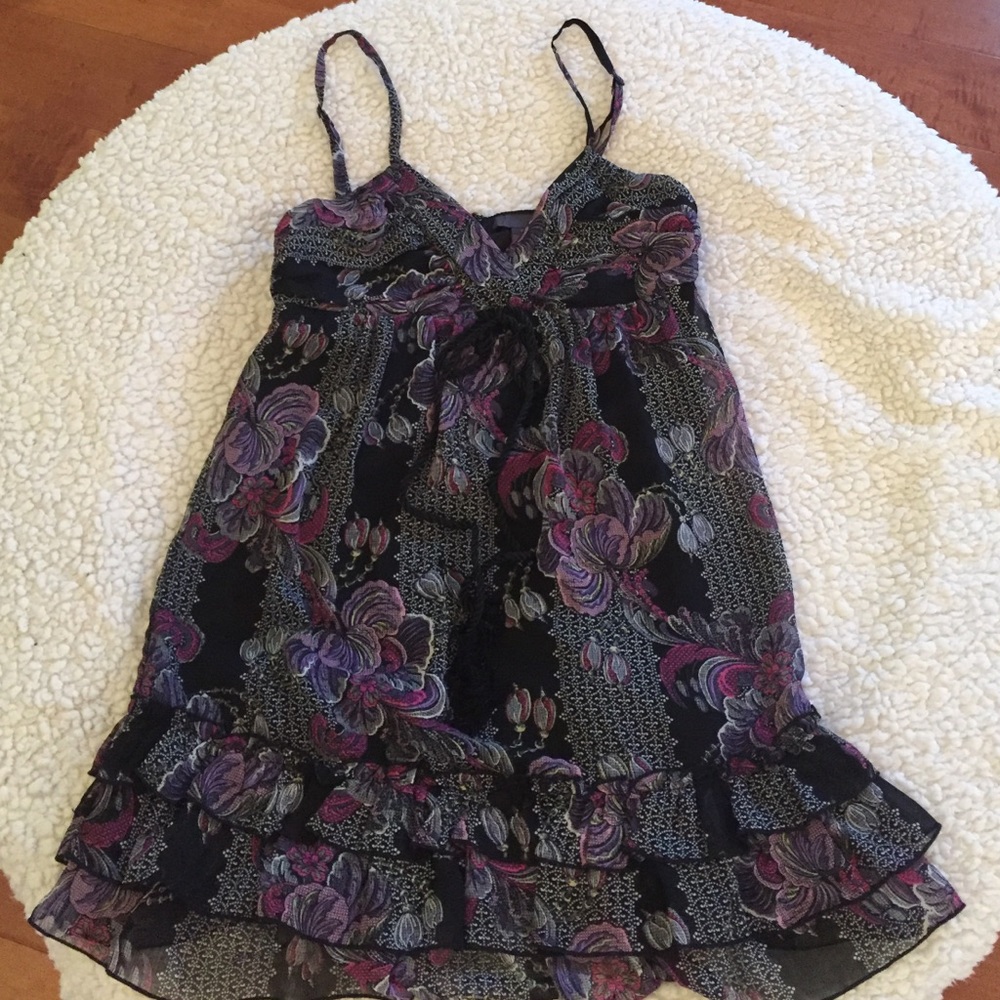 Amazingly cute dress.