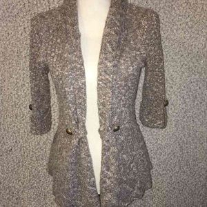 💥🅢🅞🅛🅓💥Ⓜ️ercari Maurice's Cardigan