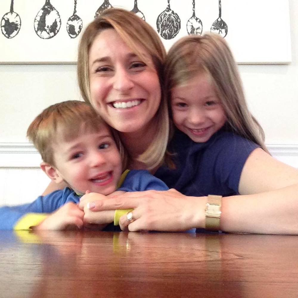 Meet your Posher, Alisa