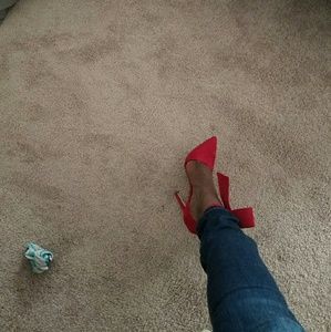 Meet your Posher, Tami