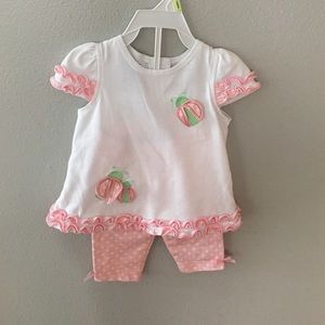 Infant outfit
