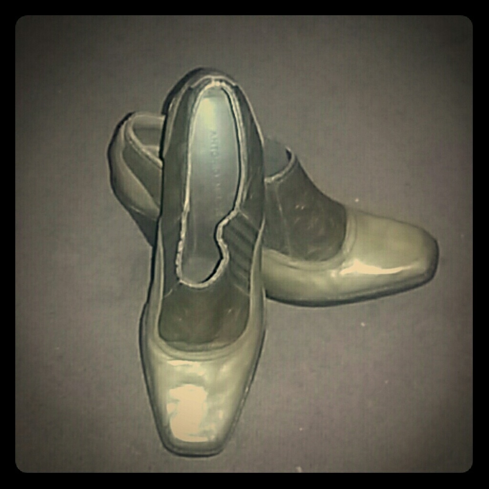 Antonio Melanin Shoes